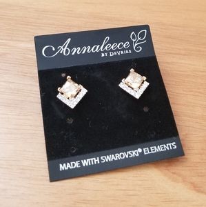 Annaleece by DeVries Earings